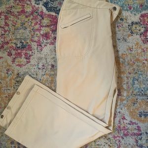 Patagonia hiking pants